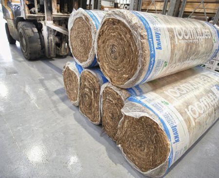 CCF – We Never Stop Thinking About Insulation