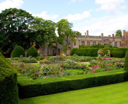 Sudeley Castle: Safeguarding Sudeley