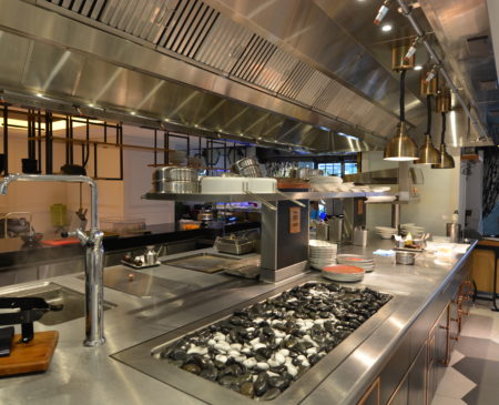Electrolux Professional: Going Global