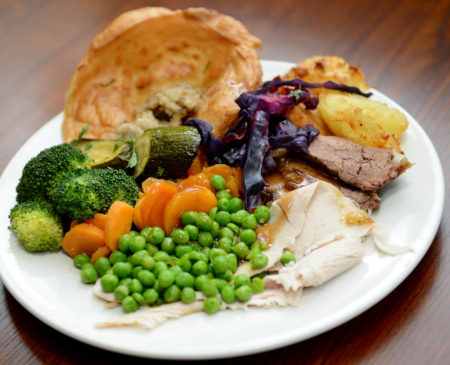 Toby Carvery: Just Another Manic Mumday