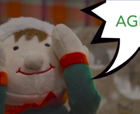 Dunelm: Elf Yourself a Very Merry Christmas