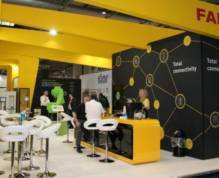 FANUC: Using InMail to Drive ROI From Trade Shows
