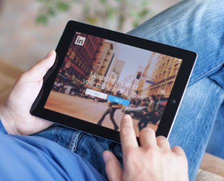 The Four LinkedIn Updates You Need to Know About