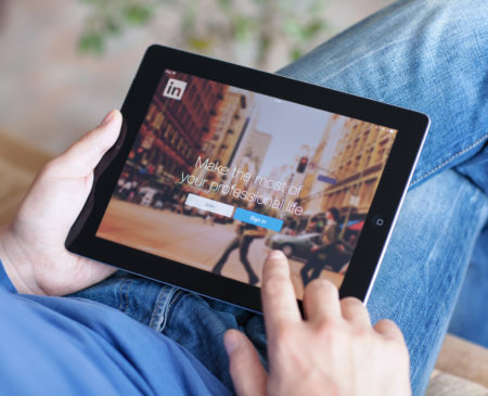 Five Reasons LinkedIn is no Longer Just an HR Hub