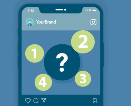 Four Things to Consider Before Putting Your B2B Brand on Instagram