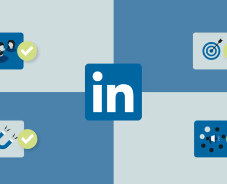 Four Considerations for B2C Campaigns on LinkedIn