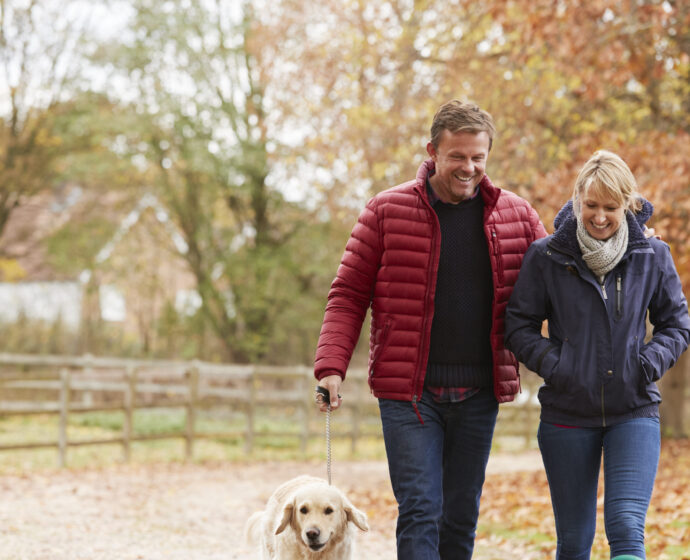Robert Welch: The Age You Upgrade