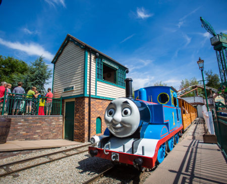 WPR Adds Drayton Manor Park to its List of Attractions
