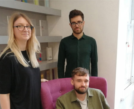 Birmingham PR Agency Enhances Google Partner Status