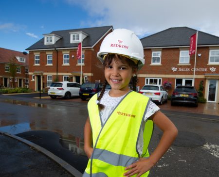 Redrow: Creating a Better Way to Live
