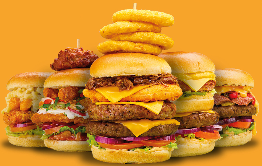 Hungry Horse How Do You Meat Yours? WPR