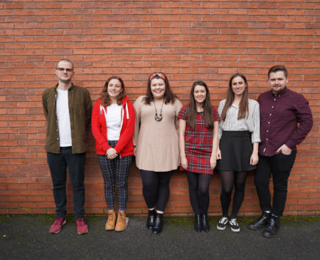 Six New Additions as Birmingham PR Agency Expands