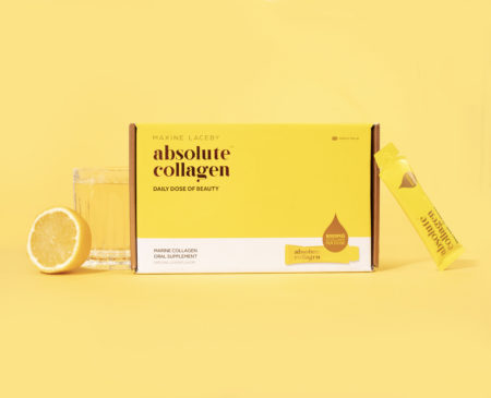 Absolute Collagen: Building the Tribe of Absoluters
