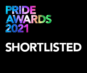 WPR Proud to Be Shortlisted for Eight PRide Awards