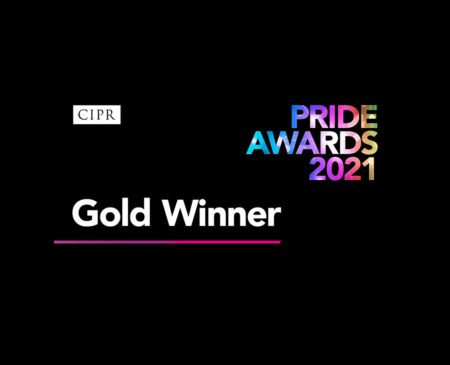 WPR Picks Up Five PRide Awards