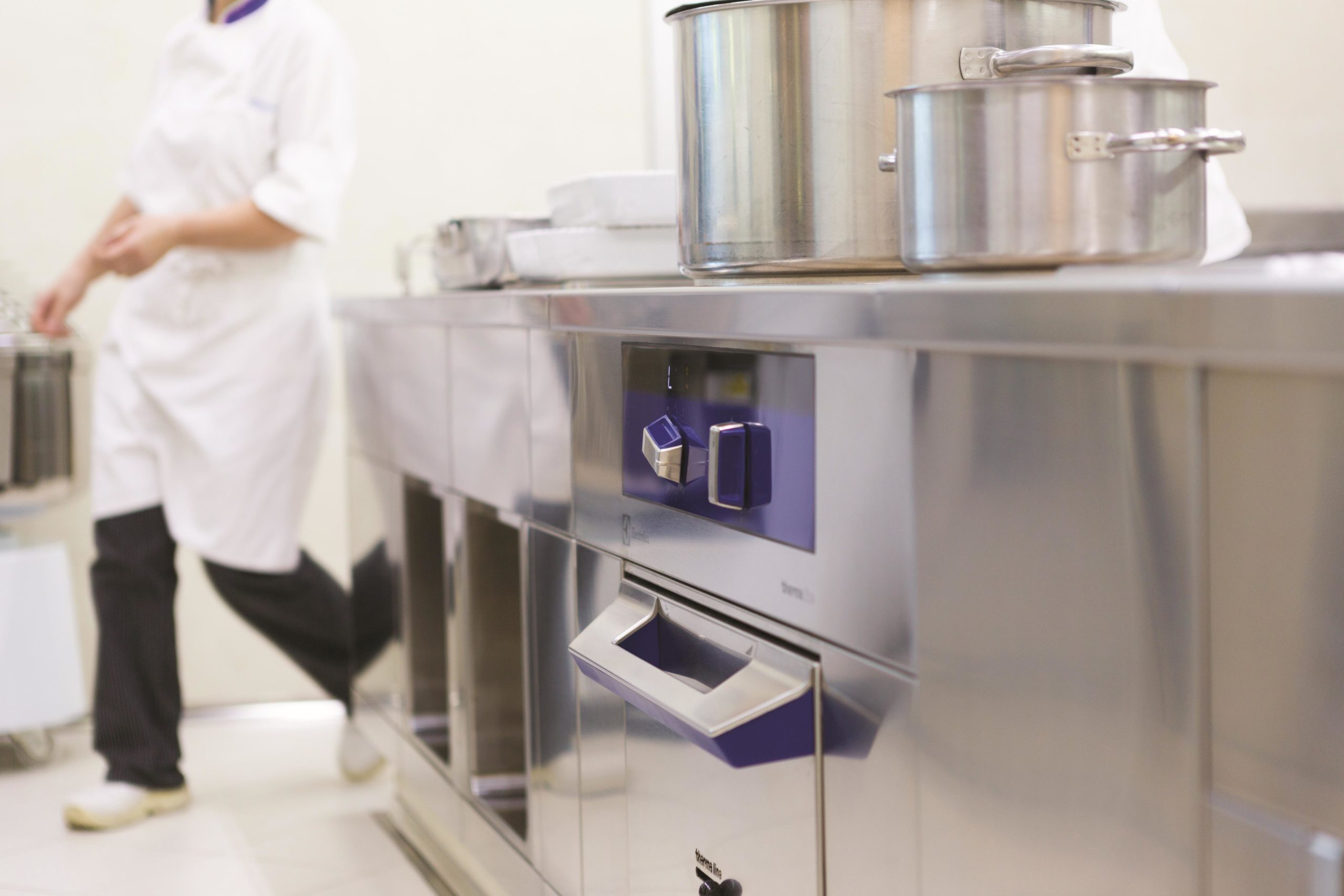 Kitchen Pcu Electrolux Professional: Ongoing PPC and GDN Activity | WPR