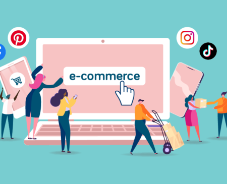 Why Marketers Should Pay Attention to the Rise of Social E-Commerce…and Four Ways to Make It Happen