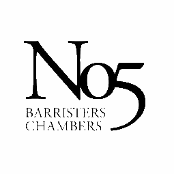 No5 Barristers’ Chambers