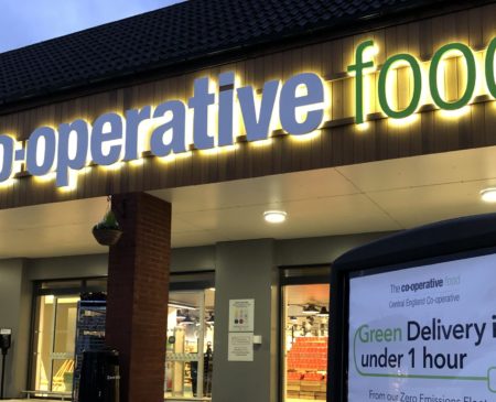 WPR to Deliver National Media Relations Brief for Co-op