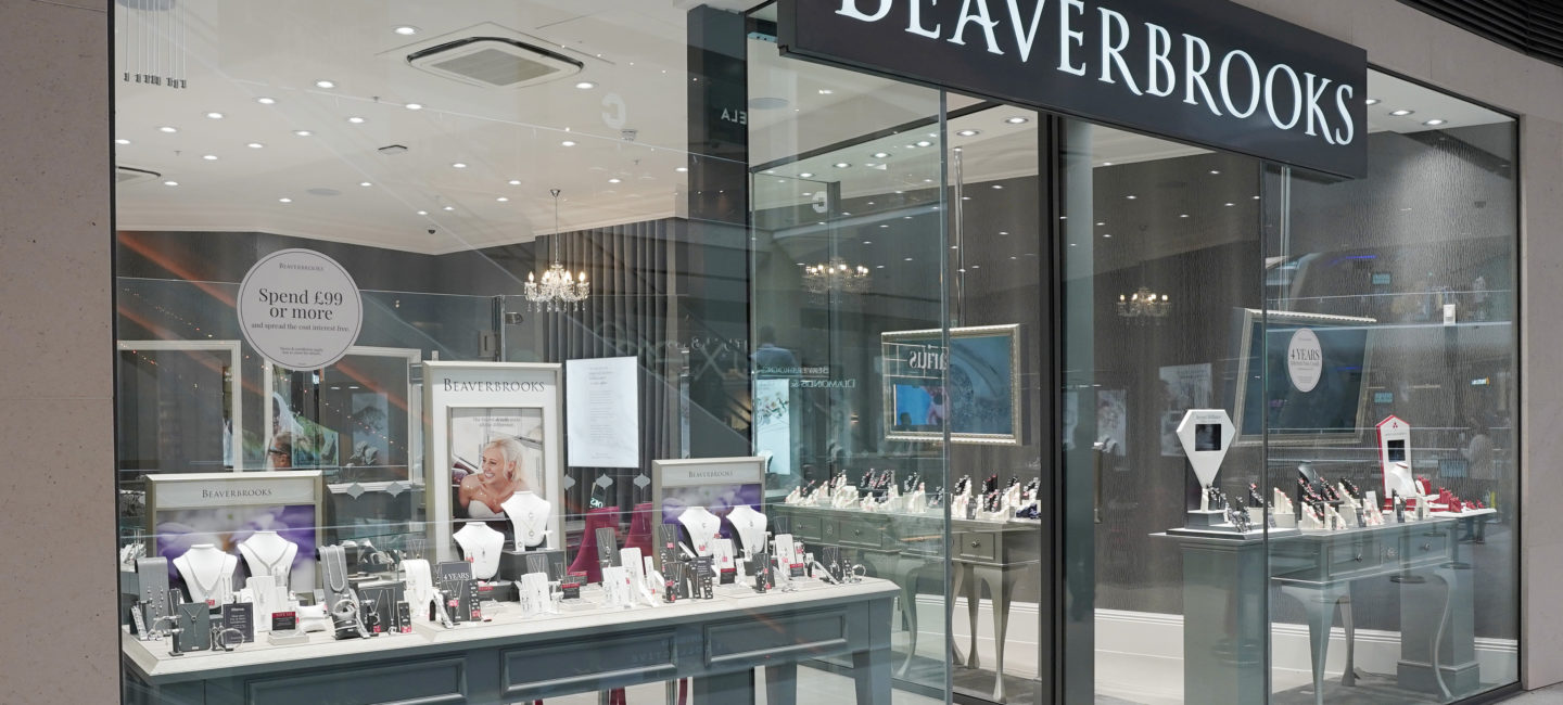 Beaverbrooks Language of Love WPR