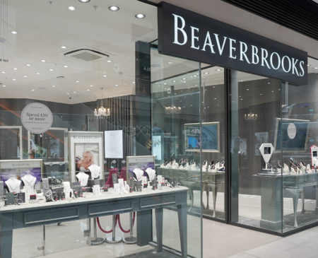 Beaverbrooks: Language of Love