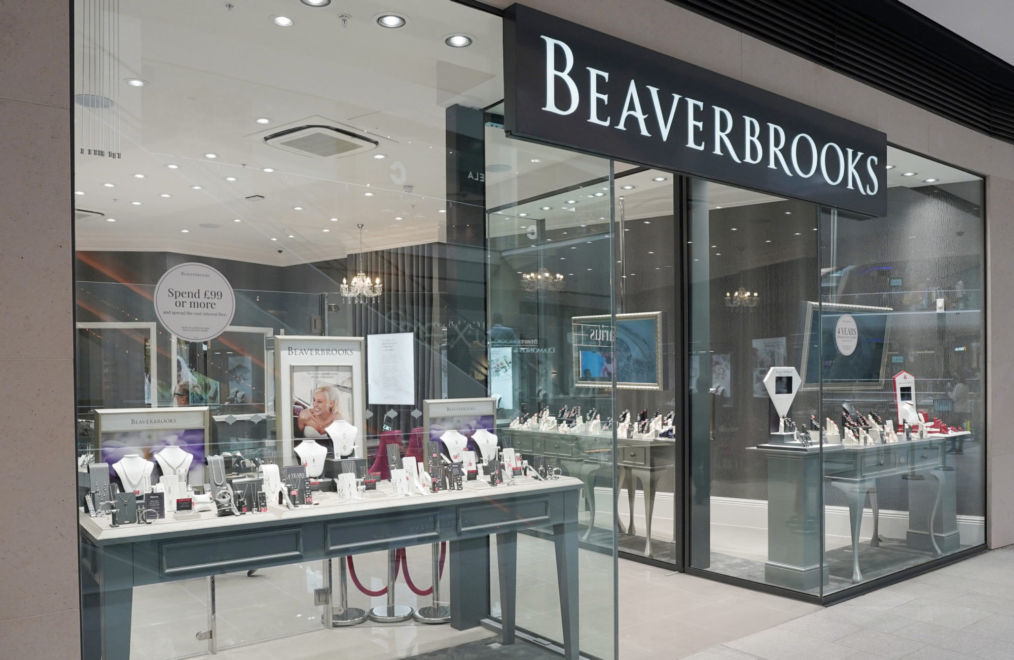 Beaverbrooks Language of Love WPR