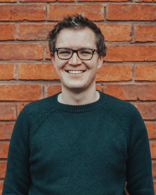 Andy Williams - Associate Director