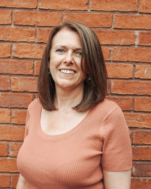 Sally Price - Marketing Executive