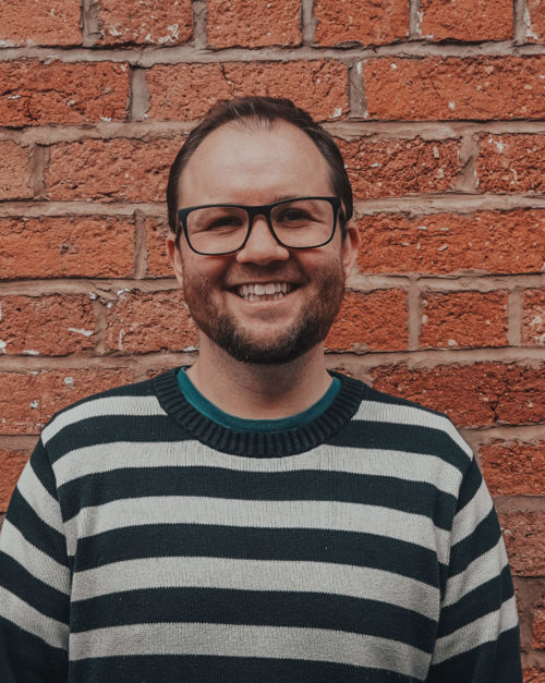 Joe Legge - Senior PR and Content Executive