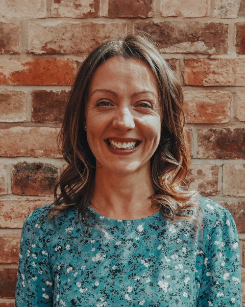 Philippa Crosthwaite - Marketing Director