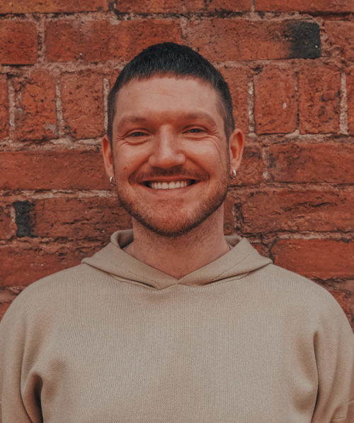Rob Lewis - Paid Social Director