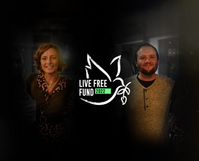 Live Free Fund Makes Life-Changing Experiences Possible