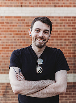 Dan Goss - SEO Consultant
