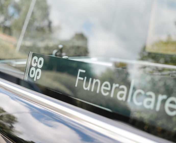 Helping Co-op Funeralcare Break Taboos