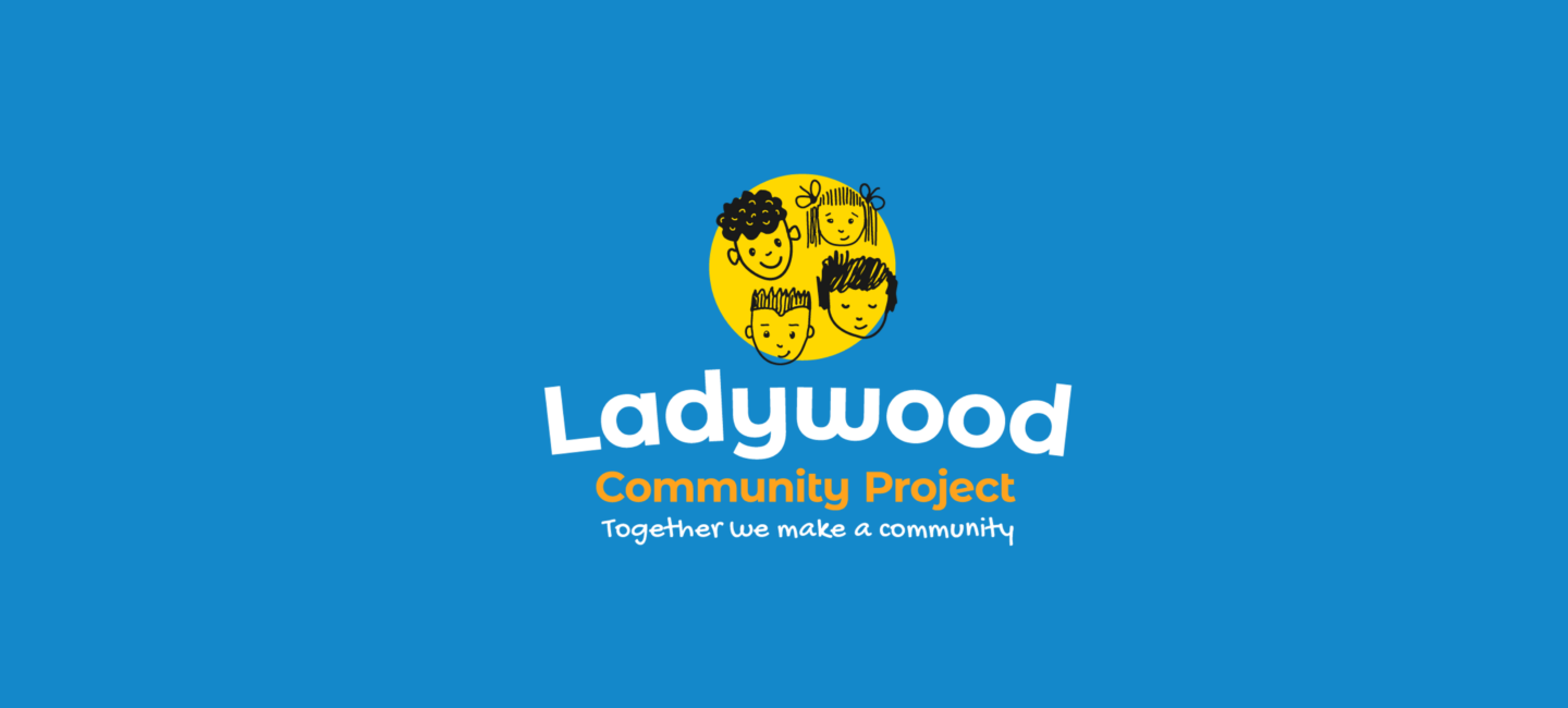 Ladywood Community Project logo