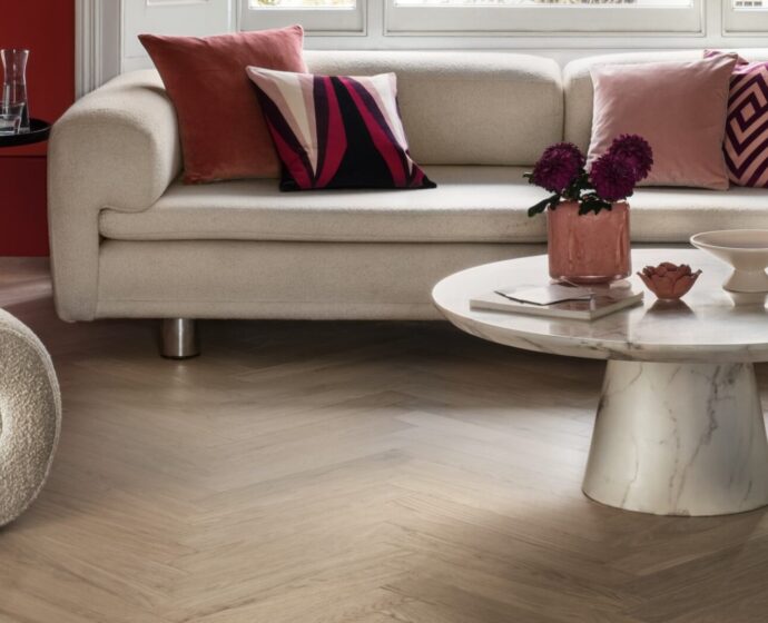 The Wood Flooring Co: Ecommerce Performance Marketing