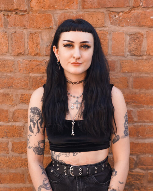 Emma Lloyd - PR and Content Executive