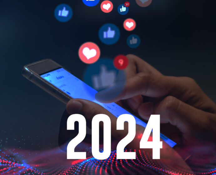 2024 Social Media Trends You Need to Know About