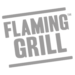 Flaming Grill