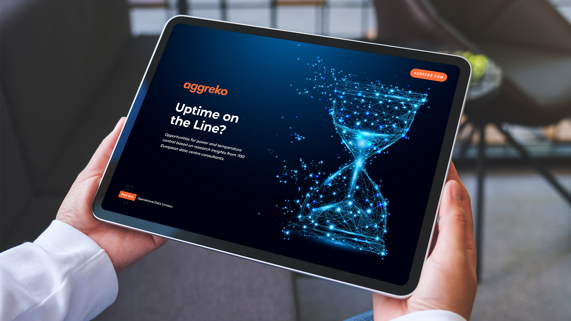 Aggreko: Uptime On The Line? | WPR