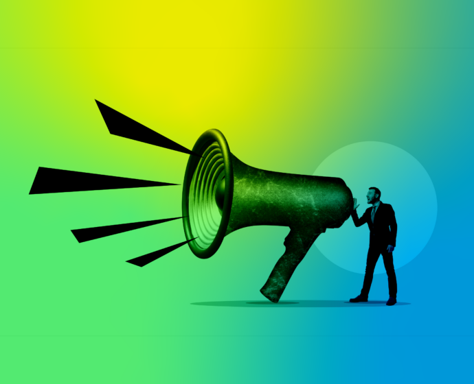 All About Tone of Voice in Branding