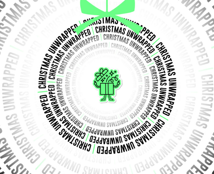 Christmas Unwrapped: What Do Consumers Want This Christmas?