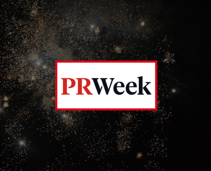 WPR Ranked 10th Nationally On PRWeek League Table