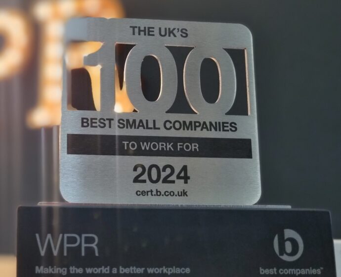 The Best Companies to Work for in the UK Revealed