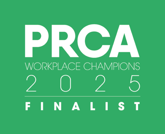 WPR Shortlisted As Workplace Champions 2025