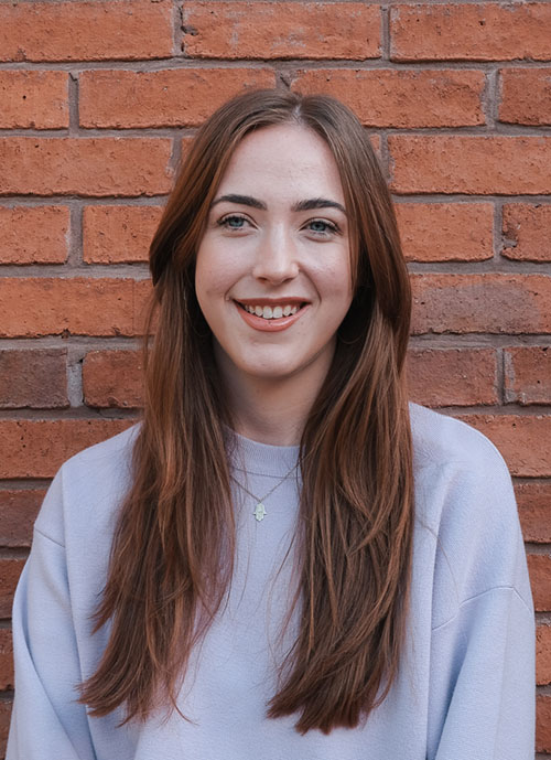Emily Lamb - Junior PR and Content Executive