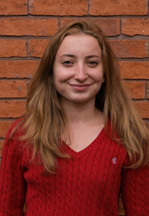 Stella Morrall - Senior Content Executive