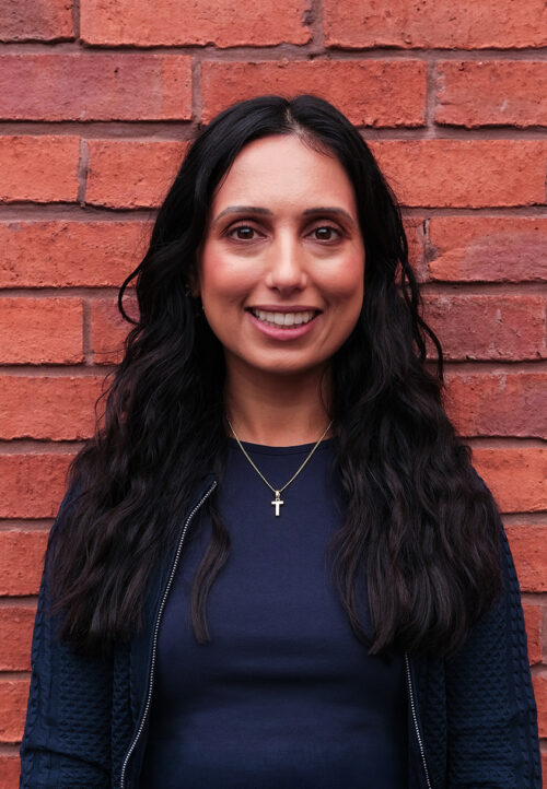 Taran Sangha - Senior PR and Content Executive