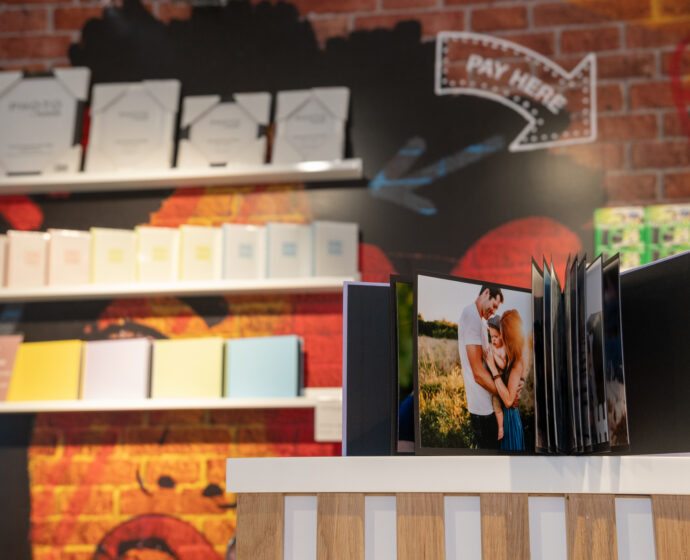 Fujifilm: Festive Photo Packages