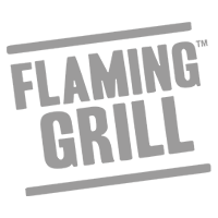 Flaming Grill